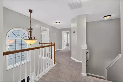 3967 Lullwater Main NW, Kennesaw, GA 30144 - Photo 20