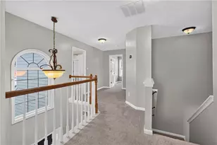 3967 Lullwater Main NW, Kennesaw, GA 30144 - Photo 20