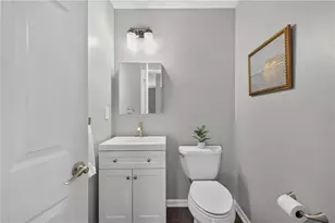 3967 Lullwater Main NW, Kennesaw, GA 30144 - Photo 18