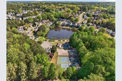 3967 Lullwater Main NW, Kennesaw, GA 30144 - Photo 52