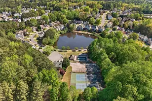 3967 Lullwater Main NW, Kennesaw, GA 30144 - Photo 52