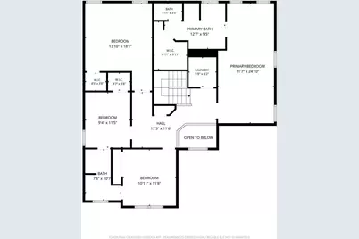 3967 Lullwater Main NW, Kennesaw, GA 30144 - Photo 44
