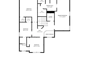 3967 Lullwater Main NW, Kennesaw, GA 30144 - Photo 44