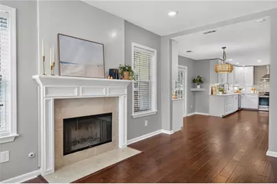 3967 Lullwater Main NW, Kennesaw, GA 30144 - Photo 10