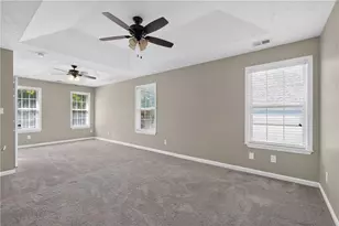 3967 Lullwater Main NW, Kennesaw, GA 30144 - Photo 22