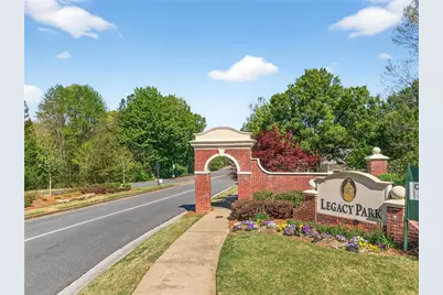 3967 Lullwater Main NW, Kennesaw, GA 30144 - Photo 54