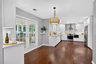 3967 Lullwater Main NW, Kennesaw, GA 30144 - Photo 6