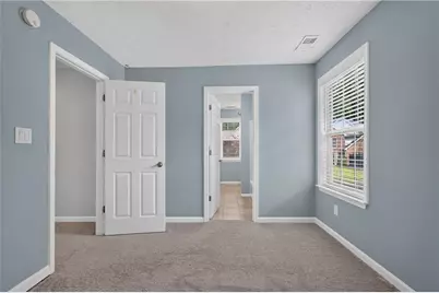 3967 Lullwater Main NW, Kennesaw, GA 30144 - Photo 28