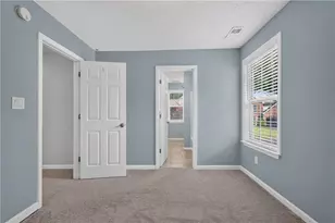 3967 Lullwater Main NW, Kennesaw, GA 30144 - Photo 28