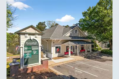 3967 Lullwater Main NW, Kennesaw, GA 30144 - Photo 46