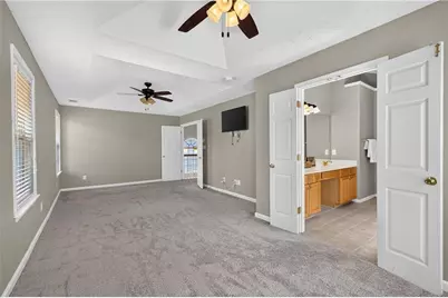 3967 Lullwater Main NW, Kennesaw, GA 30144 - Photo 24