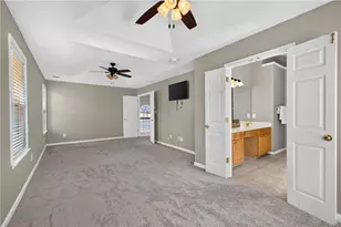 3967 Lullwater Main NW, Kennesaw, GA 30144 - Photo 24