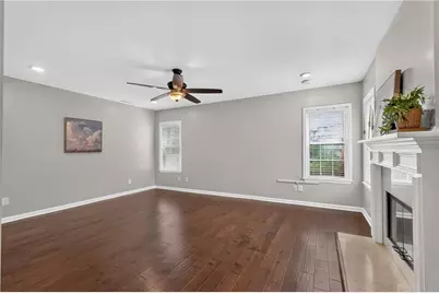 3967 Lullwater Main NW, Kennesaw, GA 30144 - Photo 12
