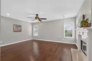 3967 Lullwater Main NW, Kennesaw, GA 30144 - Photo 12