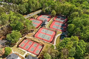3967 Lullwater Main NW, Kennesaw, GA 30144 - Photo 48