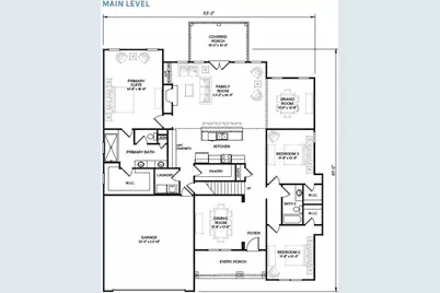 100 Cherokee Cove, Waleska, GA 30183 - Photo 2