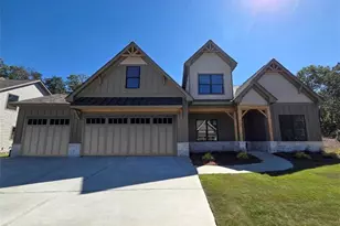 100 Cherokee Cv, Waleska, GA 30183 - Photo 1