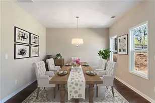 100 Cherokee Cv, Waleska, GA 30183 - Photo 4