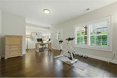 1038 Willow Field Lane SE #17, Marietta, GA 30067 - Photo 34