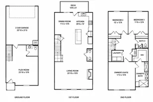 1038 Willow Field Ln SE, Marietta, GA 30067 - Photo 2
