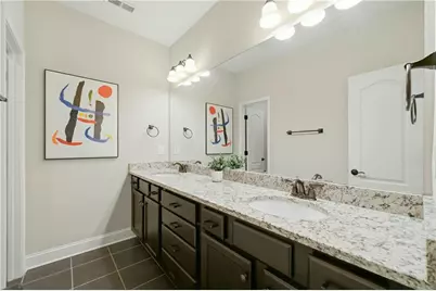 1038 Willow Field Lane SE #17, Marietta, GA 30067 - Photo 32