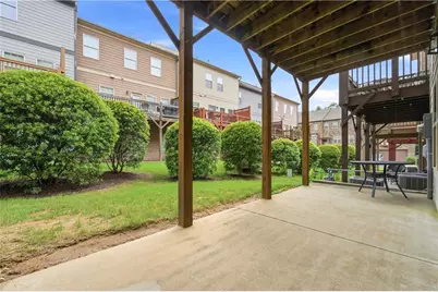 1038 Willow Field Lane SE #17, Marietta, GA 30067 - Photo 38