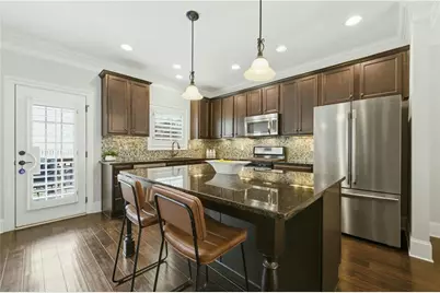 1038 Willow Field Lane SE #17, Marietta, GA 30067 - Photo 12