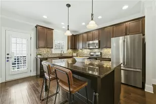 1038 Willow Field Ln SE, Marietta, GA 30067 - Photo 12