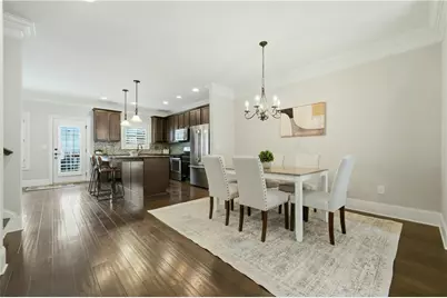 1038 Willow Field Lane SE #17, Marietta, GA 30067 - Photo 10