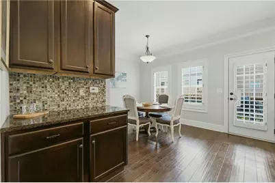 1038 Willow Field Lane SE #17, Marietta, GA 30067 - Photo 18