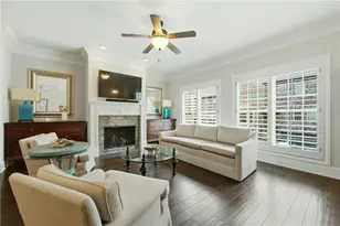1038 Willow Field Ln SE, Marietta, GA 30067 - Photo 6