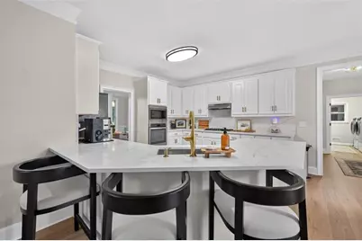 5307 Candleberry Drive SW, Lilburn, GA 30047 - Photo 24