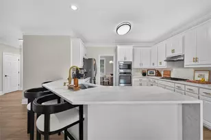 5307 Candleberry Dr SW, Lilburn, GA 30047 - Photo 16