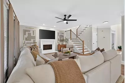 5307 Candleberry Drive SW, Lilburn, GA 30047 - Photo 14