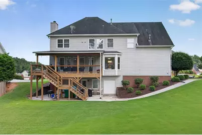 5307 Candleberry Drive SW, Lilburn, GA 30047 - Photo 4