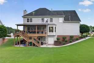 5307 Candleberry Dr SW, Lilburn, GA 30047 - Photo 4