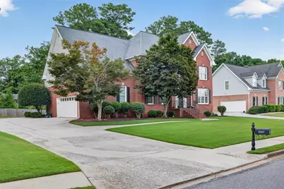 5307 Candleberry Drive SW, Lilburn, GA 30047 - Photo 2