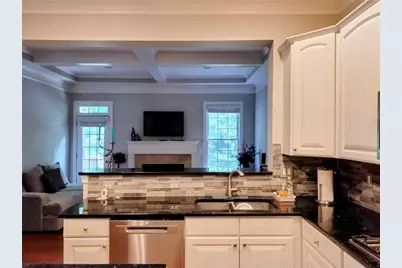 3393 Kiveton Court, Peachtree Corners, GA 30092 - Photo 10