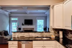 3393 Kiveton Ct, Peachtree Corners, GA 30092 - Photo 10