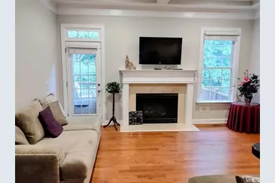 3393 Kiveton Court, Peachtree Corners, GA 30092 - Photo 8