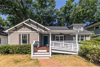 168 Mellrich Avenue NE, Atlanta, GA 30317 - Photo 1