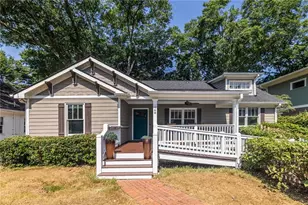 168 Mellrich Ave NE, Atlanta, GA 30317 - Photo 1