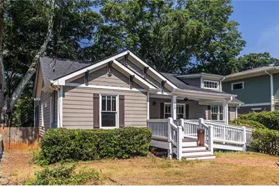 168 Mellrich Avenue NE, Atlanta, GA 30317 - Photo 2