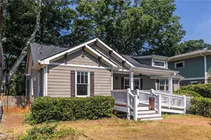 168 Mellrich Ave NE, Atlanta, GA 30317 - Photo 2