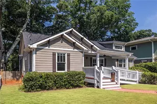 168 Mellrich Ave NE, Atlanta, GA 30317 - Photo 2