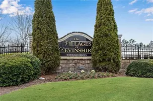 211 Edinburgh Ct, Alpharetta, GA 30004 - Photo 18