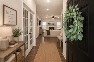 31 Westover Road SE, Cartersville, GA 30120 - Photo 2