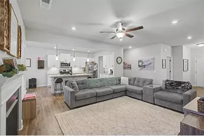 31 Westover Road SE, Cartersville, GA 30120 - Photo 8