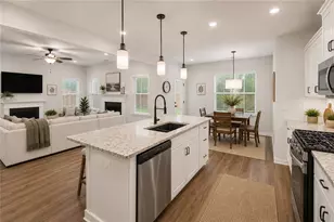 31 Westover Road SE, Cartersville, GA 30120 - Photo 8