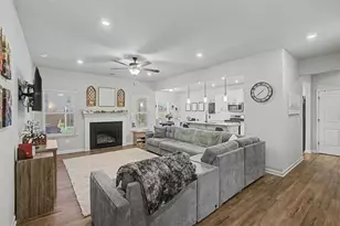 31 Westover Road SE, Cartersville, GA 30120 - Photo 4